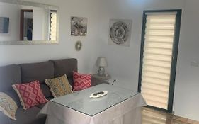 Apartamento Cerezo